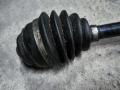 полуось передняя левая (приводной вал, ШРУС) BMW X3 F25 2014, 2.0 л., N47 D20 C, дизель, МКПП, внедорожник 5 дв., 7598027 - фото №2