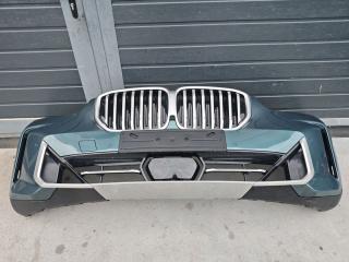 бампер передний BMW X5 G05 [рестайлинг] G05 2025, 3.0 л., B57 D30 B, дизель, АКПП, c35, внедорожник 5 дв., полный привод
