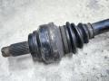 полуось задняя (приводной вал, ШРУС) BMW 5 серия F07/F10/F11 F10 2011, 3.5 л., бензин, АКПП, седан, 7581017 - фото №2