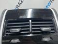 дефлектор обдува салона BMW X7 G07 [рестайлинг] G07 2024, 4.0 л., дизель, АКПП, 416, внедорожник 5 дв., полный привод, 9399875 - фото №5