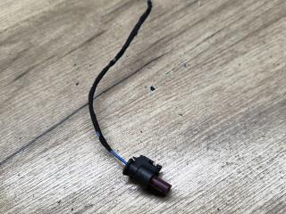 разъем (фишка) проводки BMW X1 F48 2018, 1.8 л., бензин, робот, внедорожник 5 дв., 9224845