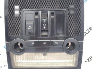 фонарь салона (плафон) BMW X5 E70 2008, 3.0 л., M57 D30 (306D5), дизель, АКПП, внедорожник 5 дв., 9166732