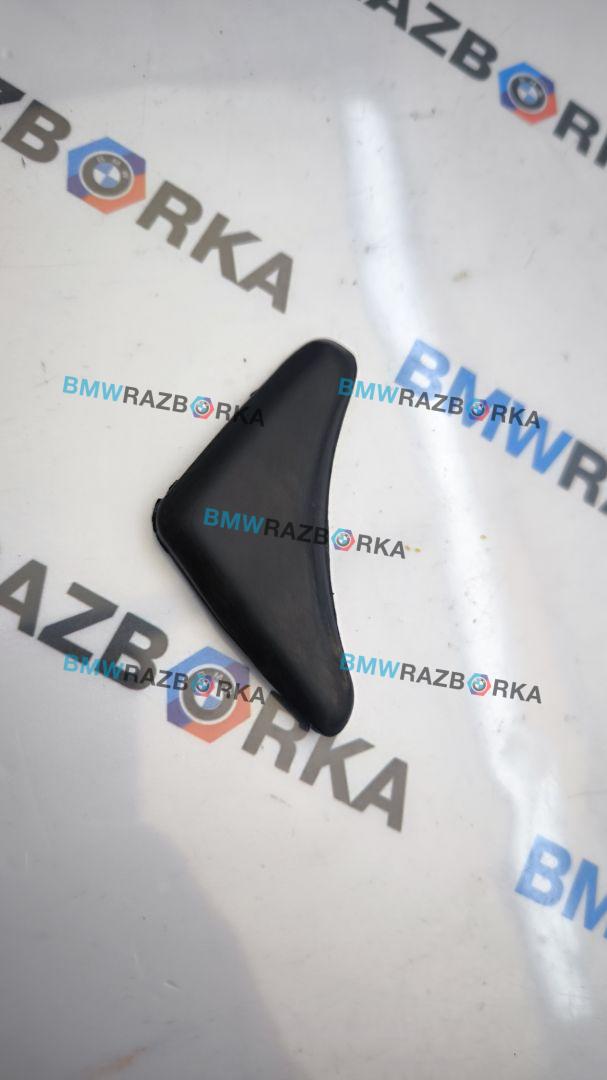 уплотнитель двери BMW M5 F90 2019, 4.4 л., S63 B44 B, бензин, АКПП, седан, полный привод, 51357445037, 7445037 - фото №1