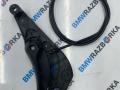 трос капота BMW 7 серия F01/F02 F01 2009, 3.0 л., N57 D30 A, дизель, АКПП, 7255801, 9114002 - фото №2