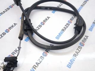 форсунка омывателя лобового стекла BMW 5 серия G30/G31 G30 2017, 2.0 л., B47 D20 B, дизель, задний привод, правый руль