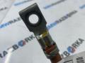 клемма аккумулятора минус BMW M3 G80/G81 G80 2023, S58B30A, АКПП, x1e, полный привод, 9255047, 6929706 - фото №3