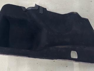 обшивка багажника BMW 7 серия G11/G12 G11 2017, 4.0 л., дизель, x03 rubin-metallic black, седан, полный привод, 7344685