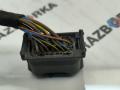 разъем (фишка) проводки BMW X6 F16 2015, 3.0 л., N57 D30 C, дизель, АКПП, a96, внедорожник 5 дв., полный привод, 6925638 - фото №2