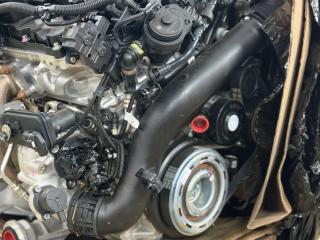 двигатель BMW X7 G07 [рестайлинг] 2024, 3.0 л., B58B30, бензин, АКПП, внедорожник 5 дв., полный привод, 5A5B300