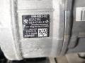 компрессор кондиционера BMW M4 G82/G83 G83 2023, S58B30A, АКПП, c3z, кабриолет, полный привод, 6994082, 64526994082, GE447140 - фото №3