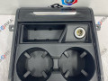 подстаканник BMW X5 F15 2015, 4.0 л., дизель, АКПП, a96, внедорожник 5 дв., полный привод, 9251973, 9315332, 9315333, 9291016 - фото №3