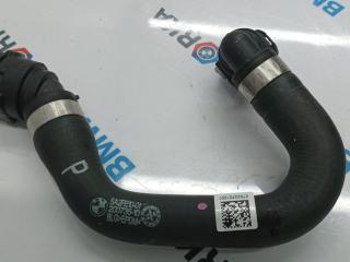 патрубок радиатора BMW X3 G45 2025, 2.0 л., B48B20P, бензин, АКПП, c4f, внедорожник 5 дв., полный привод, 5A2FE10