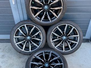 диск литой BMW 4 серия G22/G23 [рестайлинг] 2025