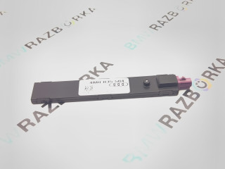 усилитель антенны Porsche Taycan 1 поколение 2022, электро, универсал, полный привод, правый руль, 4M0035504