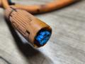 провод высоковольтный BMW i8 I12 2015, 1.5 л., гибрид, полный привод, 61129330316, 9330316 - фото №2