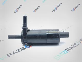 насос (моторчик) омывателя фар BMW X6 F16 2015, 3.0 л., N57 D30 C, дизель, АКПП, a96, внедорожник 5 дв., полный привод, 7340773