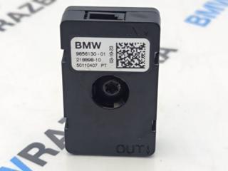 прочая запчасть BMW M2 G87 2024, S58B30A, АКПП, купе, задний привод, 9856130, 65209856130