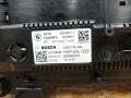 щиток приборов (приборная панель) BMW X5 G05 2022, 3.0 л., бензин, АКПП, brooklyn grau metallic (c4p), внедорожник 5 дв., задний привод, правый руль, 62105A5A9F4, 5A5A9F4 - фото №6