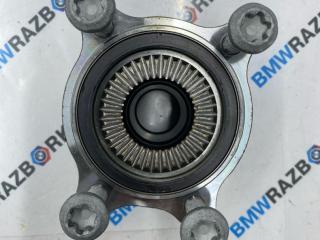 ступица задняя BMW X5 G05 [рестайлинг] G05 2024, 3.0 л., B57 D30 B, дизель, АКПП, a96, внедорожник 5 дв., полный привод, 33406893687, 6893687