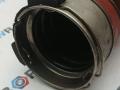 патрубок интеркулера BMW 5 серия G30/G31 G30 2017, 2.0 л., B47 D20 B, дизель, задний привод, правый руль, 8572860 - фото №3
