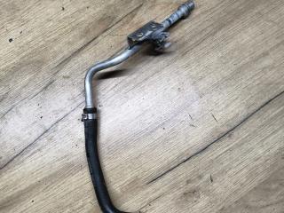 трубка охлаждающей жидкости Mercedes-Benz Sprinter W907/W910 W910 2022, 2.0 л., OM 654.920, дизель, 6МКПП, микроавтобус, передний привод, A9105015100, 9105015100