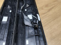 комплект накладок на пороги (внутренние) BMW 8 серия G14/G15 G14 2019, 4.0 л., дизель, АКПП, 475, кабриолет, полный привод, 8076665, 8076666, 51478076665, 51478076666 - фото №11