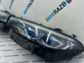 фара BMW X7 G07 2019, 3.0 л., B57 D30 C, дизель, АКПП, 475, внедорожник 5 дв., полный привод, 9481803, 9281804 - фото №2
