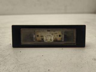 подсветка номера BMW 6 серия F06/F12/F13 F12 2011, 4.4 л., бензин, АКПП, купе, полный привод, 7193294