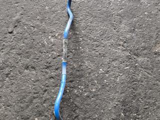 трубка вентиляции бака BMW X2 F39 2019, 2.0 л., B48A20E, бензин, 475, полный привод, 7325148