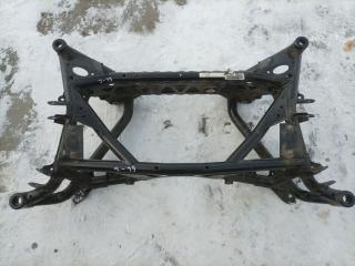 балка подвески задняя BMW M4 G82/G83 G83 2023, S58B30A, АКПП, c3z, кабриолет, полный привод, 8746172