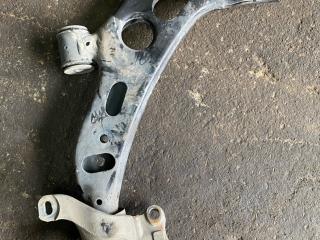 рычаг передний левый BMW X2 F39 2019, 2.0 л., B48A20E, бензин, 475, полный привод, 6879843