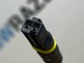 разъем (фишка) проводки BMW 4 серия G22/G23 G22 2022, 2.0 л., B48 B20 A, бензин, АКПП, c36, купе, задний привод - фото №2