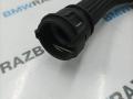 патрубок вентиляции картера BMW X6 G06 2020, 3.0 л., B57 D30 A, дизель, АКПП, с27, внедорожник 5 дв., полный привод, 8598288 - фото №3