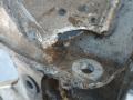 балка подвески передняя (подрамник) BMW M4 G82/G83 G82 2021, S58B30A, АКПП, c36, купе, полный привод, правый руль, 8095644 - фото №3