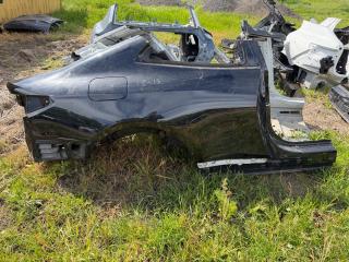 крыло заднее правое BMW M4 G82/G83 G82 2021, S58B30A, АКПП, полный привод