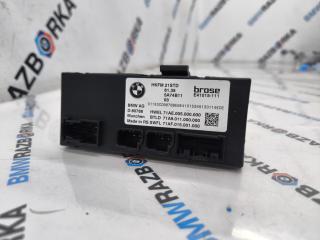 блок управления крышкой багажника BMW X6 G06 [рестайлинг] G06 2024, 3.0 л., B58B30P, бензин, АКПП, 416, внедорожник 5 дв., полный привод, 61355A74B11, 5A74B11