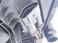 кассета радиаторов BMW M4 G82/G83 G83 2023, S58B30A, АКПП, c3z, кабриолет, полный привод, 8666819, 8092282 - фото №7