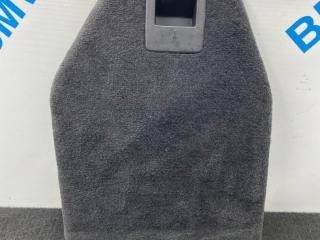 обшивка багажника BMW X7 G07 [рестайлинг] G07 2024, 4.0 л., дизель, АКПП, 416, внедорожник 5 дв., полный привод, 5A01893