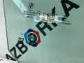 стекло двери передней левой BMW X5 G05 [рестайлинг] G05 2025, 3.0 л., B57 D30 B, дизель, АКПП, a96, внедорожник 5 дв., полный привод - фото №2
