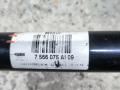 полуось задняя (приводной вал, ШРУС) BMW 5 серия F07/F10/F11 2012, 3.0 л., дизель, АКПП, хетчбэк 5 дв., 7566075 - фото №4