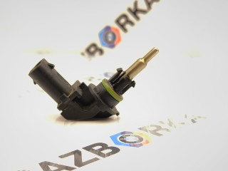 датчик температуры во впускном коллекторе BMW 3 серия F30/F31/F34 F30 2014, 3.5 л., дизель, АКПП, седан, 8519445
