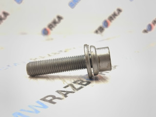 болт BMW M3 G80/G81 G80 2023, 3.0 л., S58B30A, бензин, АКПП, c4p, седан, задний привод, правый руль, 32109882004, 9882004