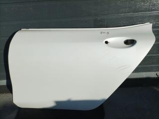 дверь задняя левая BMW 8 Gran Coupe G16 2022, 3.0 л., бензин, седан, задний привод, правый руль