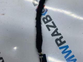 разъем (фишка) проводки Porsche Taycan 1 поколение 2022, электро, седан, полный привод, 4B0972623