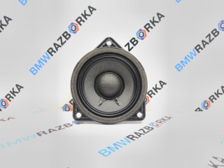 динамик Porsche Taycan 1 поколение 2022, электро, универсал, полный привод, правый руль, 971035415F