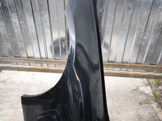 крыло переднее левое BMW 4 серия F32/F33 F33 2016, 3.0 л., B58B30, бензин, АКПП, 475, кабриолет, задний привод