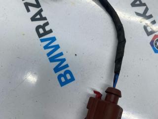 разъем (фишка) проводки Porsche Taycan 1 поколение 2022, электро, седан, полный привод, 8K0973702E