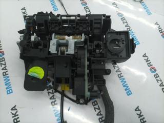 скелет ручки двери передней левой Porsche Taycan 1 поколение 2022, электро, m7r, седан, полный привод, 9J1837885, 9J1837885A