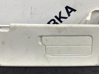 козырек солнцезащитный Tesla Model 3 1 поколение 2022, электро, задний привод, правый руль, 1490406-41-C, 1490406