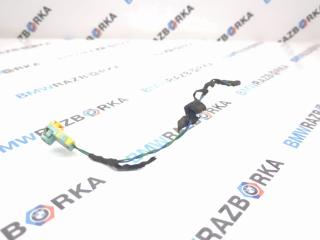 разъем (фишка) проводки Porsche Taycan 1 поколение 2022, электро, универсал, полный привод, правый руль, 4M1972562A